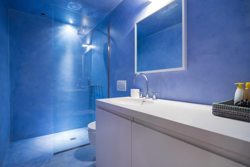 米兰Center Design House公寓 外观 照片