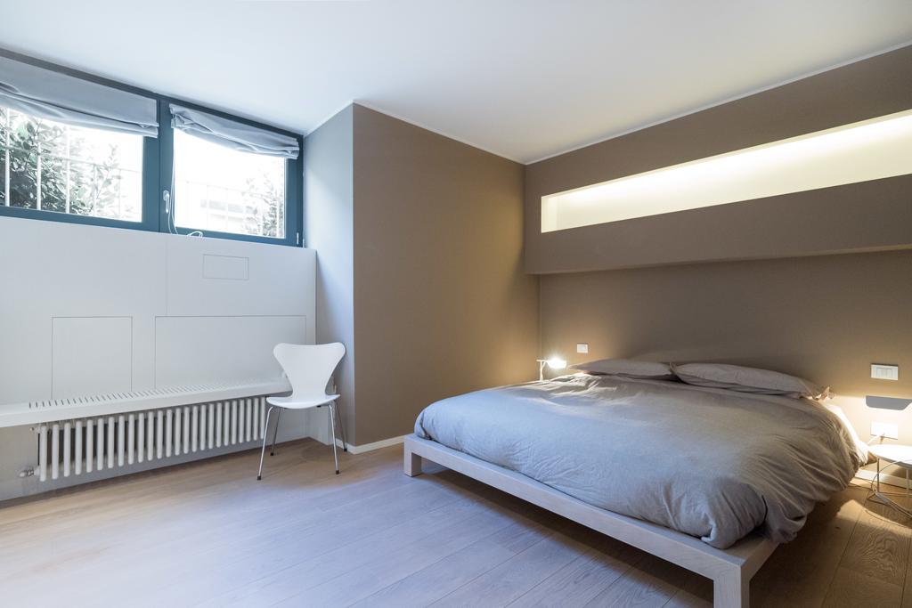 米兰Center Design House公寓 外观 照片