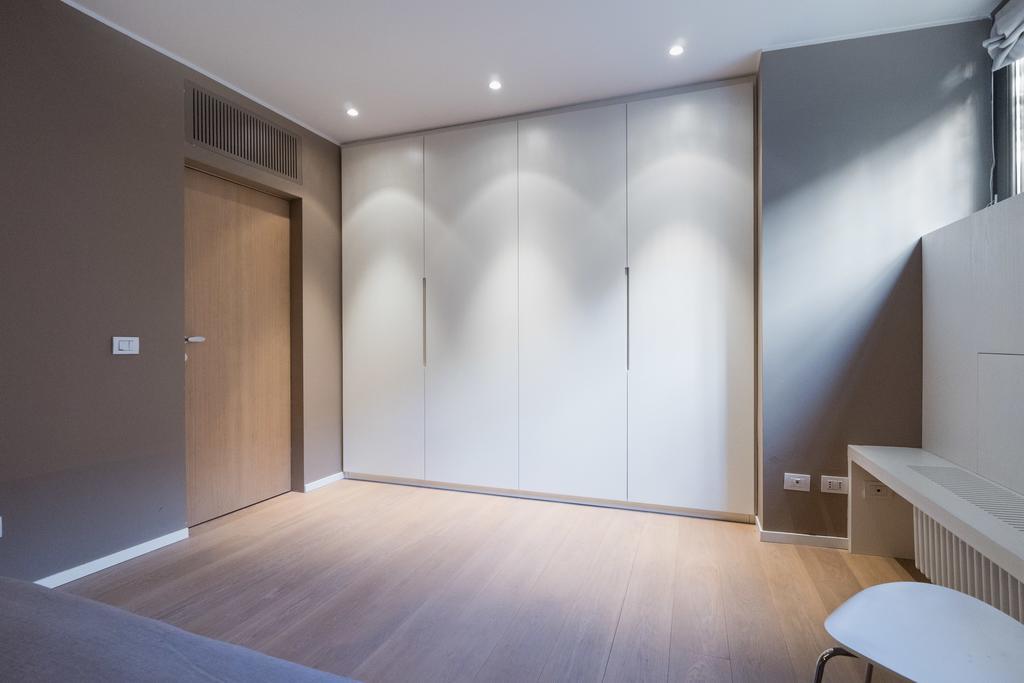 米兰Center Design House公寓 外观 照片
