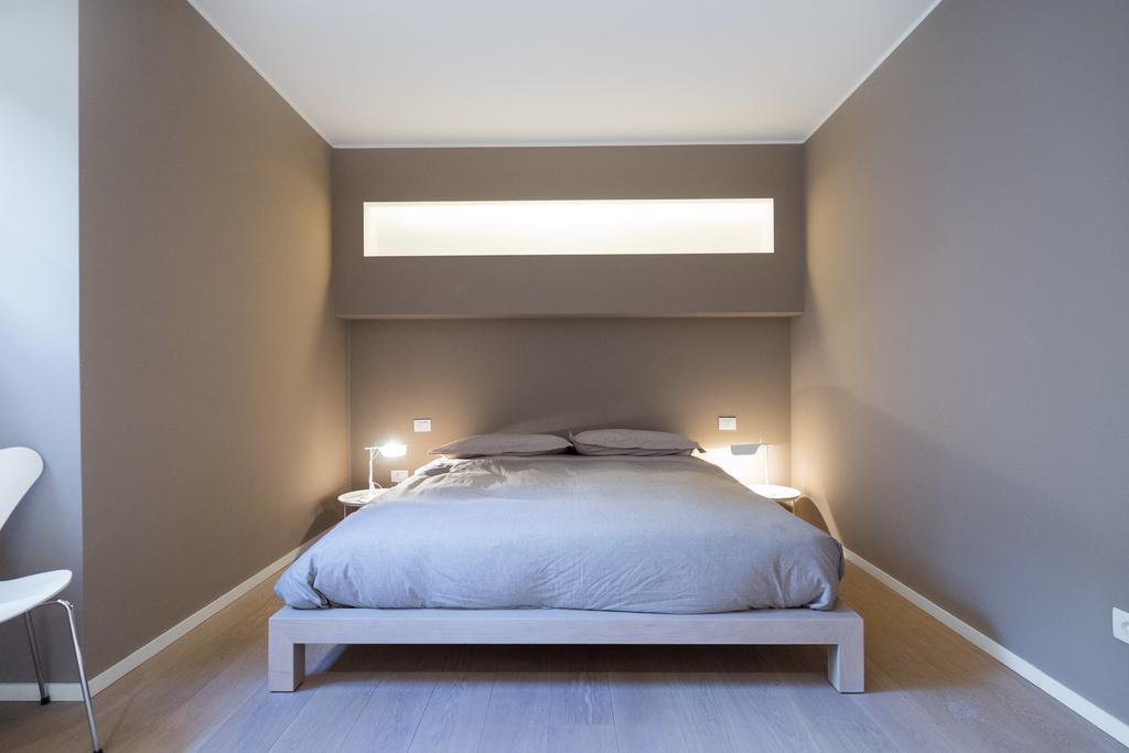 米兰Center Design House公寓 外观 照片